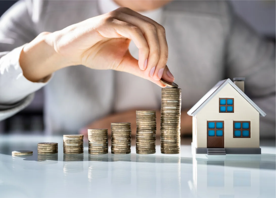 Buying your next home