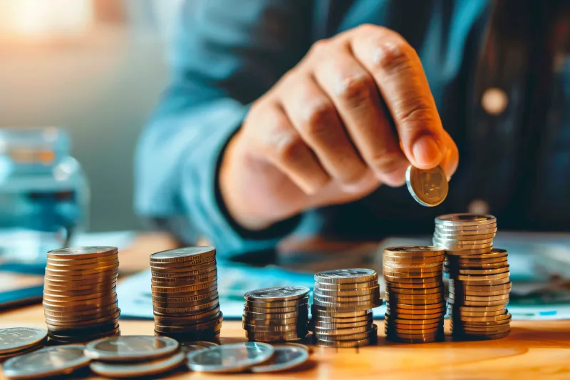 financial position