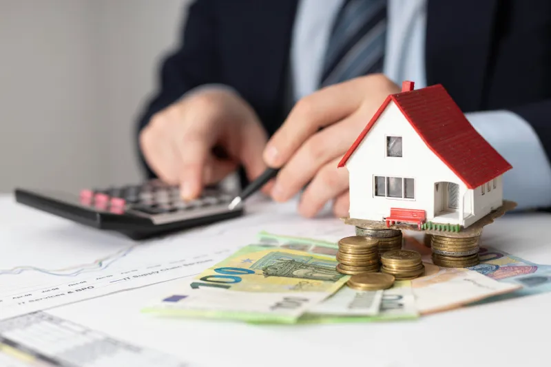 home loan 1