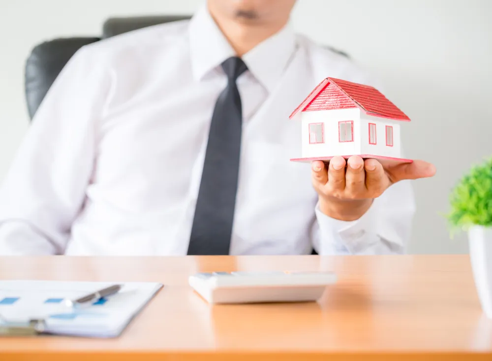 home loan morgages