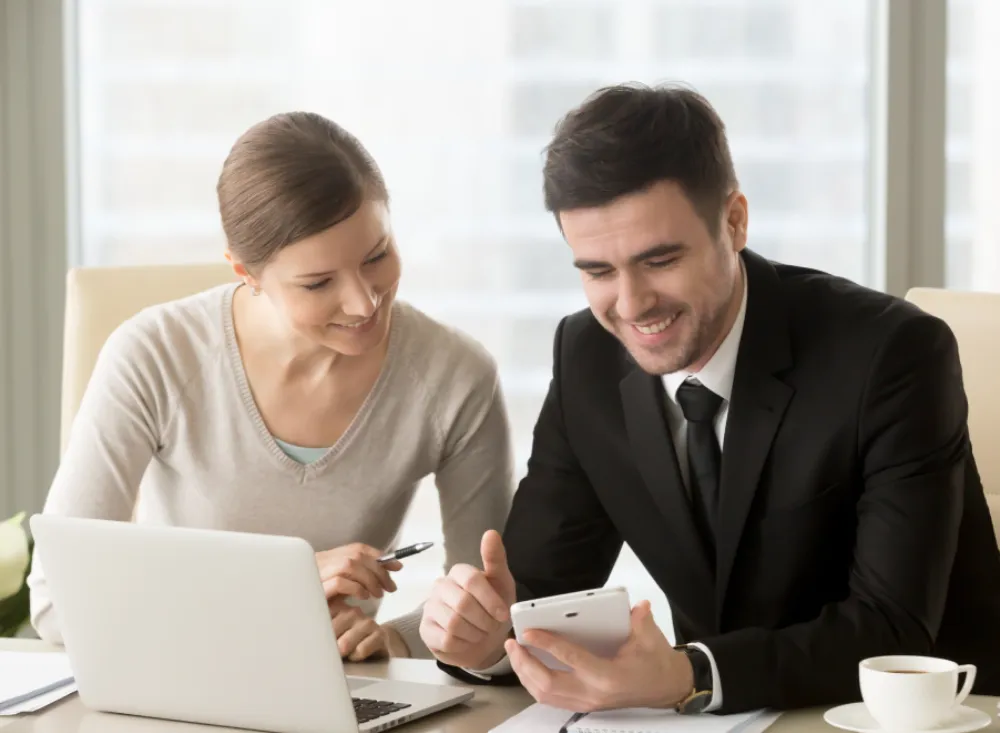 Right Choice Finance: Expert Advisers in Auckland