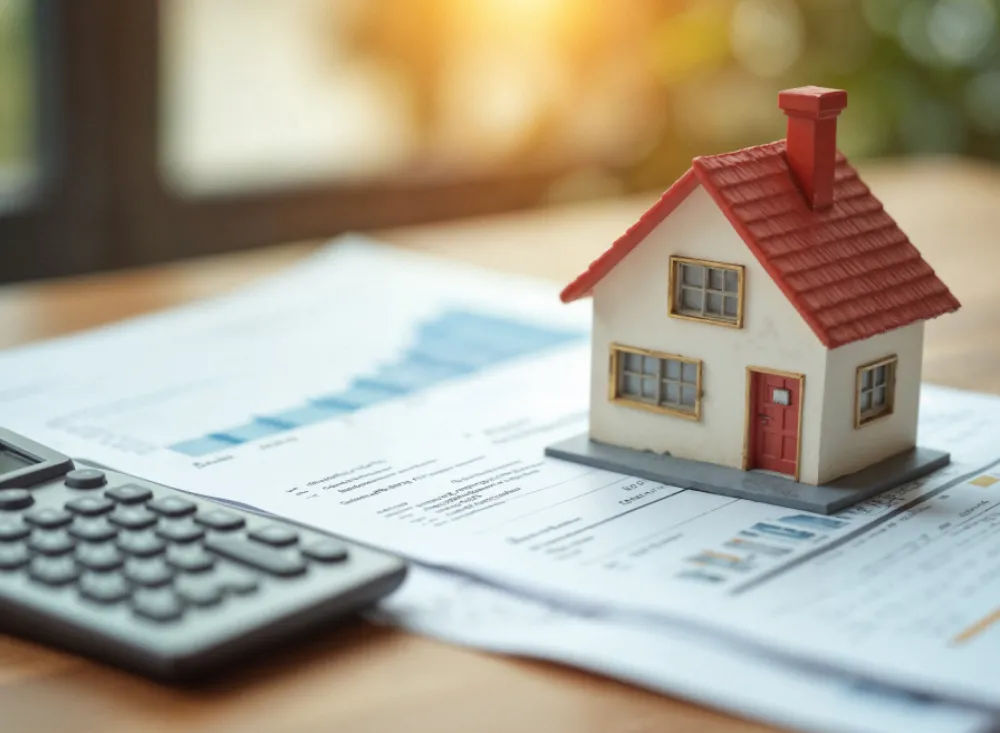 home loan process