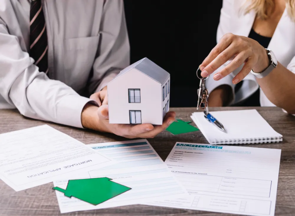 Affordable Mortgage Refinancing Options in Auckland