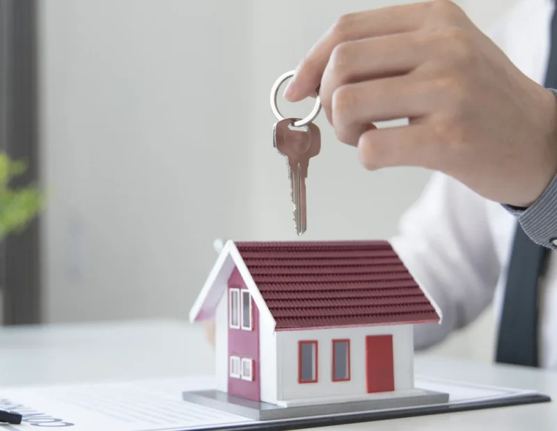 Mortgage Adviser in Auckland