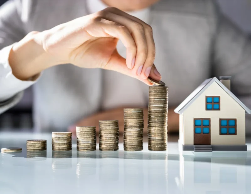 Buying your next home